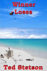 Produktbild: Winner Loses (Magic Realism, #9)