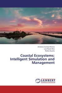 Produktbild: Coastal Ecosystems: Intelligent Simulation and Management