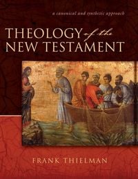 Produktbild: The Theology of the New Testament