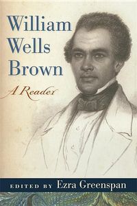 Produktbild: William Wells Brown