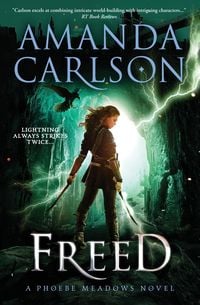Produktbild: Freed