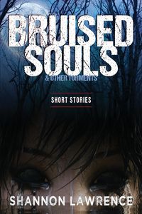 Produktbild: Bruised Souls & Other Torments