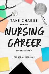 Produktbild: Take Charge of Your Nursing Career, Second Edition