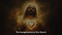 Produktbild: The Evangelization of Our Hearts