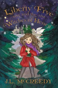 Produktbild: Liberty Frye and the Witches of Hessen