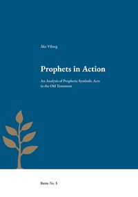 Produktbild: Prophets in Action