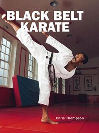 Produktbild: Black Belt Karate