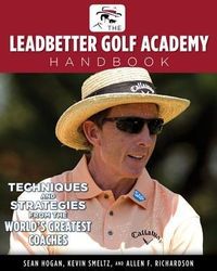 Produktbild: The Leadbetter Golf Academy Handbook