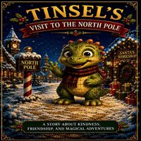 Produktbild: Tinsel's Visit to the North Pole