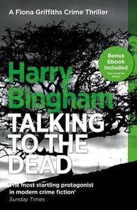 Produktbild: Talking to the Dead