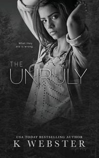 Produktbild: The Unruly