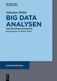 Produktbild: Big Data Analysen