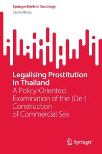 Produktbild: Legalising Prostitution in Thailand