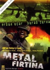 Produktbild: Metal Firtina