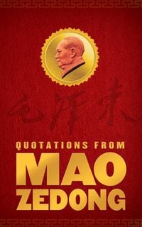 Produktbild: Quotations From Mao Zedong