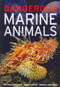 Produktbild: Dangerous Marine Animals