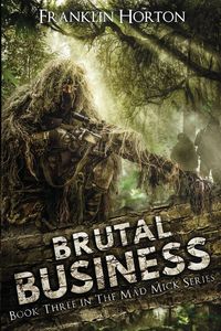 Produktbild: Brutal Business