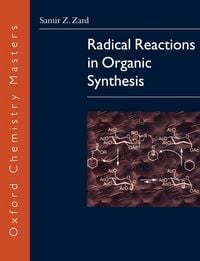 Produktbild: Radical Reactions in Organic Synthesis