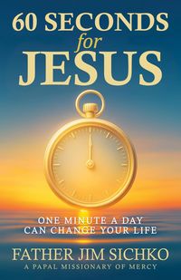Produktbild: 60 Seconds for Jesus