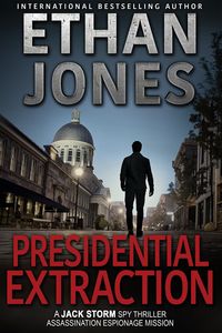 Produktbild: Presidential Extraction