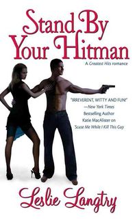 Produktbild: Stand by Your Hitman