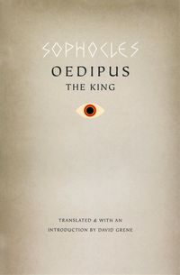 Produktbild: Oedipus the King