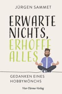 Produktbild: Erwarte nichts, erhoffe alles