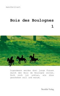 Produktbild: Bois des Boulognes 1