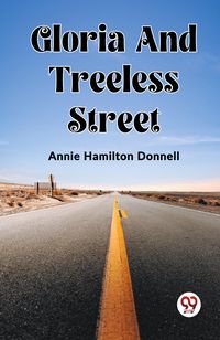 Produktbild: Gloria And Treeless Street