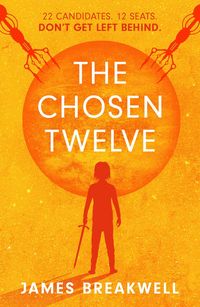 Produktbild: The Chosen Twelve
