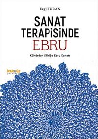 Produktbild: Sanat Terapisinde Ebru