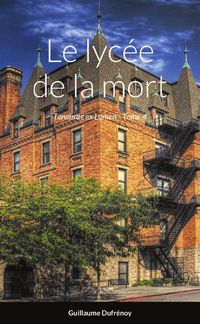 Produktbild: Le lycee de la mort