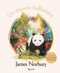 Produktbild: Un mondo bellissimo