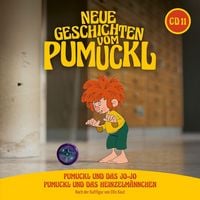 Produktbild: Folge 23 + 24 - Neue Geschichten vom Pumuckl