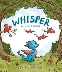 Produktbild: Whisper to the rescue