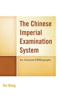 Produktbild: The Chinese Imperial Examination System