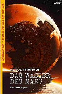Produktbild: Das Wasser des Mars