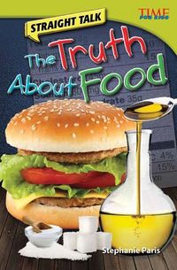 Produktbild: Straight Talk: The Truth About Food