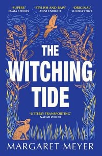 Produktbild: The Witching Tide
