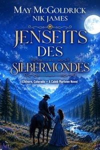 Produktbild: Jenseits des Silbermondes
