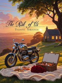 Produktbild: The Risk of Us