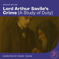 Produktbild: Lord Arthur Savile's Crime
