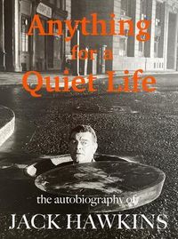Produktbild: Anything For A Quiet Life