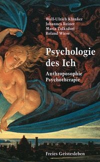 Produktbild: Psychologie des Ich