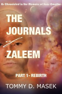 Produktbild: The Journals of Zaleem, Part 1