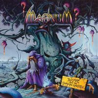 Produktbild: Escape From The Shadow Garden