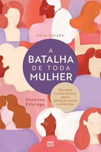 Produktbild: A batalha de toda mulher