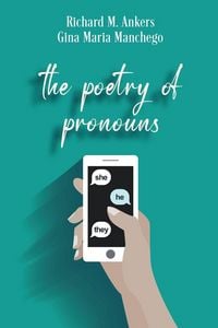 Produktbild: The Poetry of Pronouns