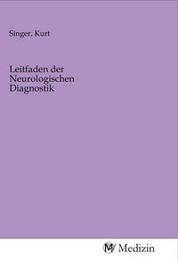 Produktbild: Leitfaden der Neurologischen Diagnostik