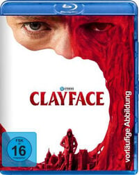 Produktbild: Clayface